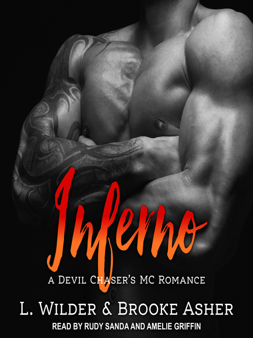 Title details for Inferno by L. Wilder - Available